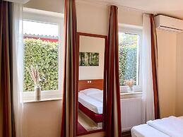 Hotel Falk