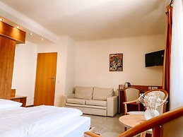 Hotel Falk