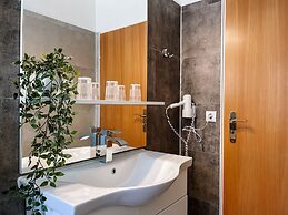 Hotel Falk