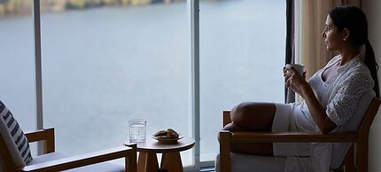 Octant Douro