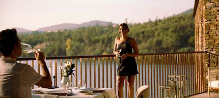 Octant Douro