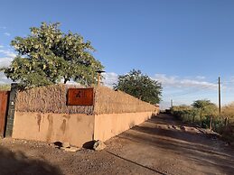 Sami Atacama Lodge