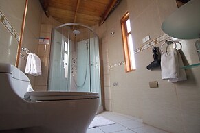 Sami Atacama Lodge