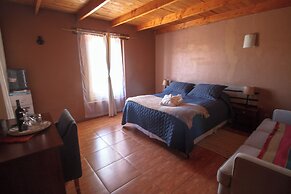 Sami Atacama Lodge