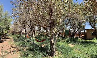 Sami Atacama Lodge