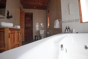 Sami Atacama Lodge