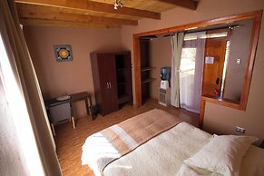 Sami Atacama Lodge