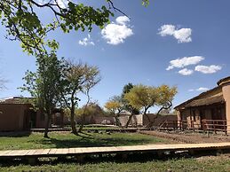 Sami Atacama Lodge
