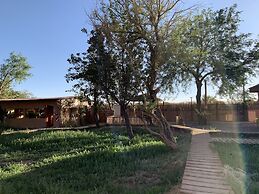 Sami Atacama Lodge