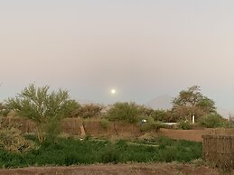 Sami Atacama Lodge