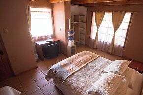 Sami Atacama Lodge