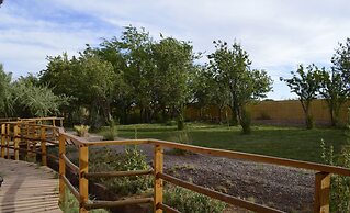 Sami Atacama Lodge