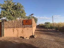 Sami Atacama Lodge
