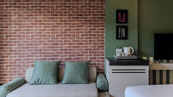 Happihaus Hotel Bangkok