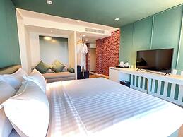 Happihaus Hotel Bangkok