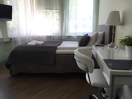 Hotell Stella