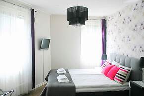 Hotell Stella