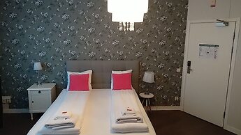 Hotell Stella