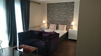 Hotell Stella