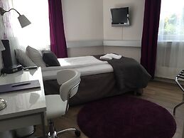 Hotell Stella