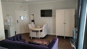 Hotell Stella