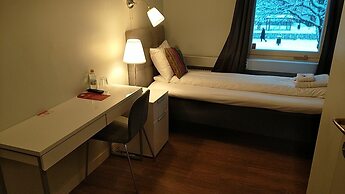 Hotell Stella