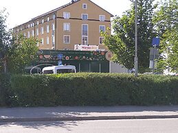Hotell Stella