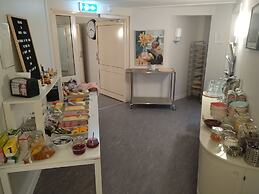 Hotell Stella