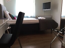 Hotell Stella
