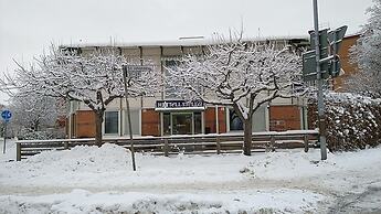Hotell Stella