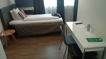 Hotell Stella
