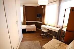 Hotell Stella