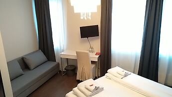 Hotell Stella