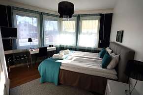 Hotell Stella