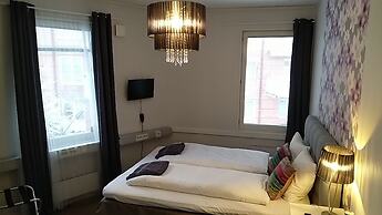 Hotell Stella