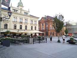 Hotell Stella