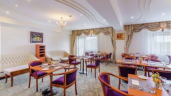 Hilton Sibiu