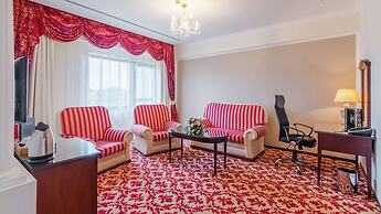 Hilton Sibiu