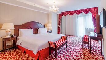 Hilton Sibiu