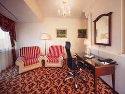 Hilton Sibiu