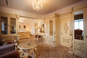 Hilton Sibiu