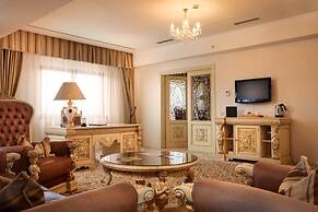 Hilton Sibiu