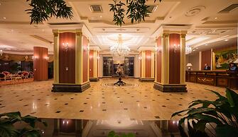 Hilton Sibiu