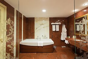 Hilton Sibiu