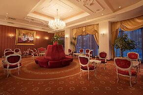 Hilton Sibiu