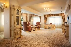 Hilton Sibiu