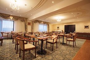 Hilton Sibiu