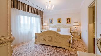 Hilton Sibiu