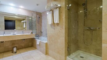 Hilton Sibiu