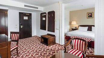 Hilton Sibiu